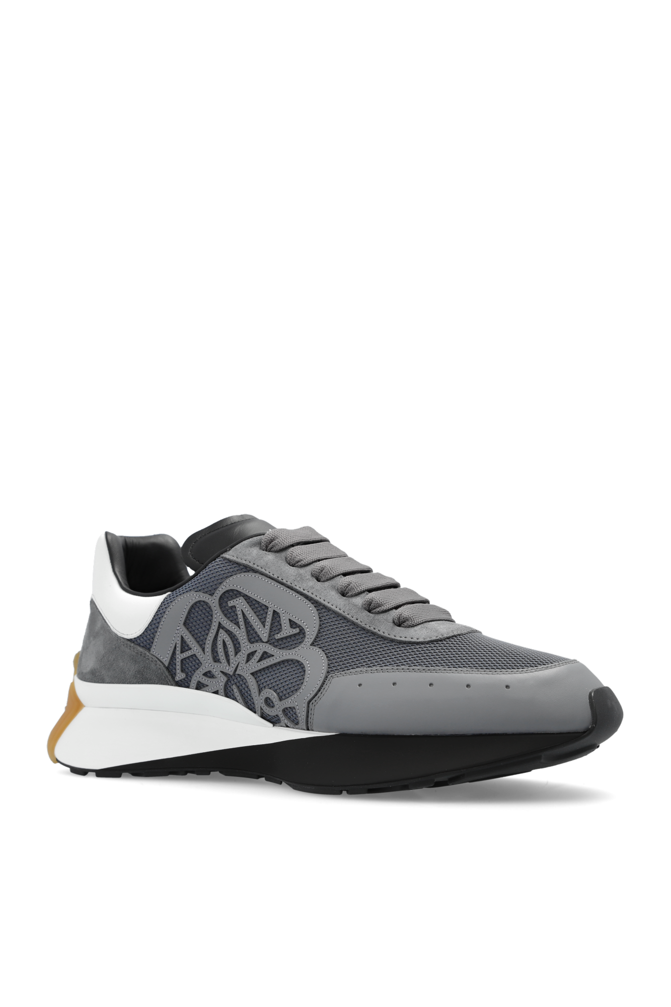 Alexander mcqueen louis outlet vuitton sneakers